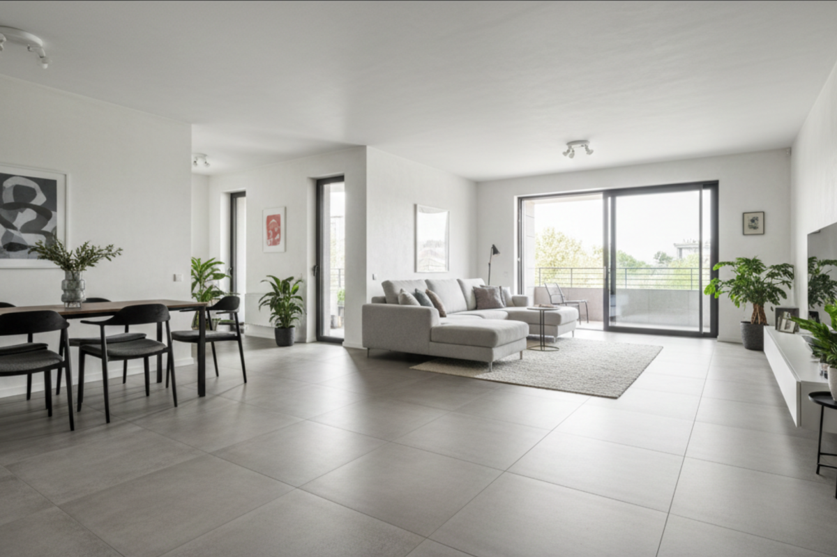 კერამოგრანიტი: ყველაფერი, რაც შერჩევამდე უნდა იცოდეთ 