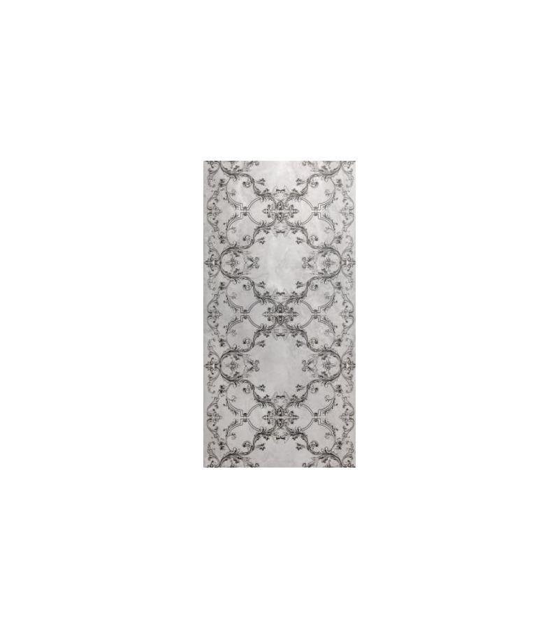 კერამ. ფილა  ELIS  LIGHT  GREY  DEKOR  KUTAHYA  30X60