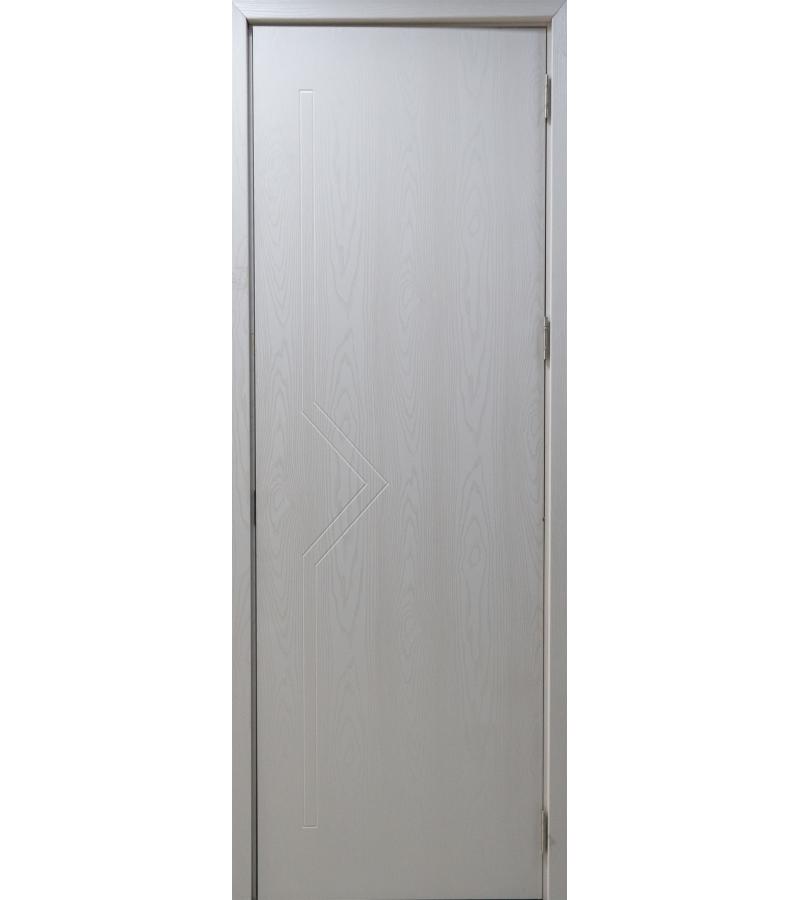 Door KM-346 Size  215*70*4 color  Pearl White (AKC-021)