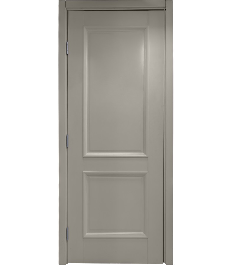 კარი  KMC-063  ზომა  215*80*4 ფერი  Light Grey  (KCN-30)