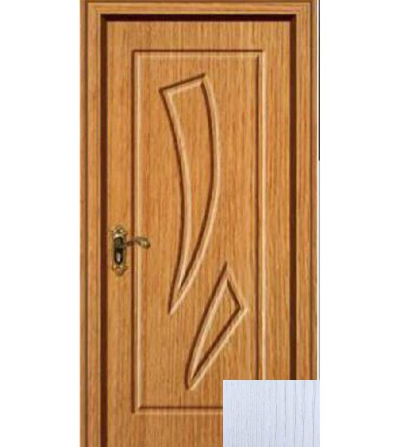 Door KM-297 Size  215*80*4 color  Pearl  White (AKC-021)