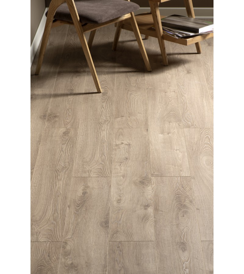 ლამინ. იატაკის საფარი  EFFECT PREMIUM  189*1195*12მმ  Cl.33  AC-5  ფერი. SOLARO     მწარ. AGT