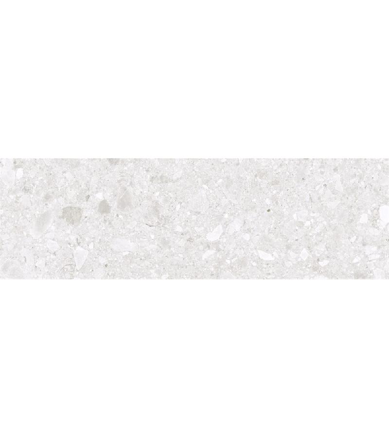 კერამ. ფილა  ” REV CEPPO WHITE ”  25X80   STAR CERAMIC  S.A