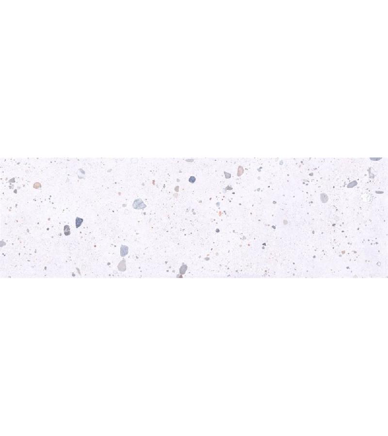 კერამ. ფილა  ” REV PLANET  WHITE ”  25X80   STAR CERAMIC  S.A