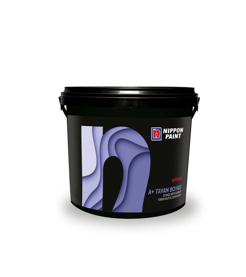 საღებავი  NIPPON  A+ CEILING PAINT  7.5ლტ