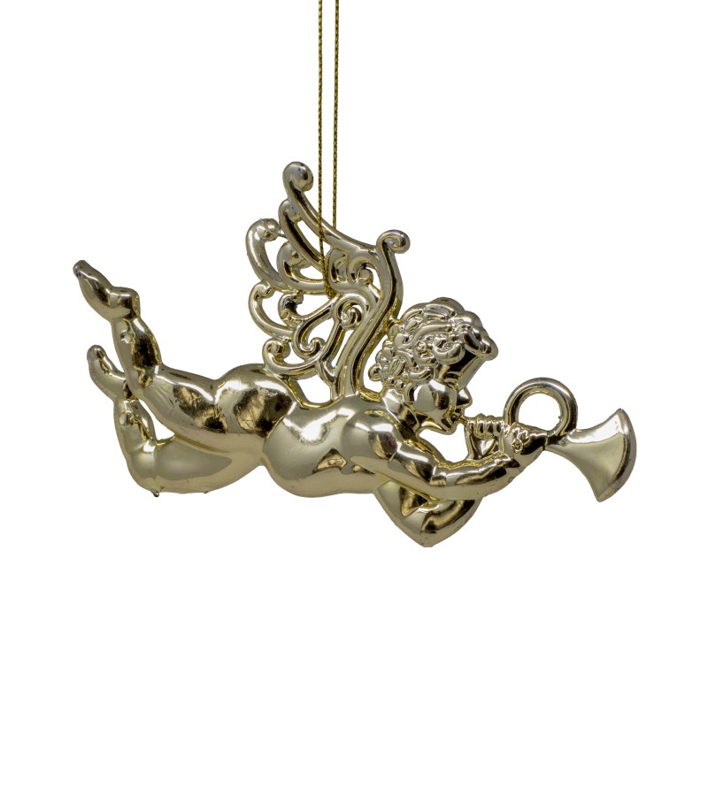 Новогодний игрушечный грузовик LILI-LF-7029G