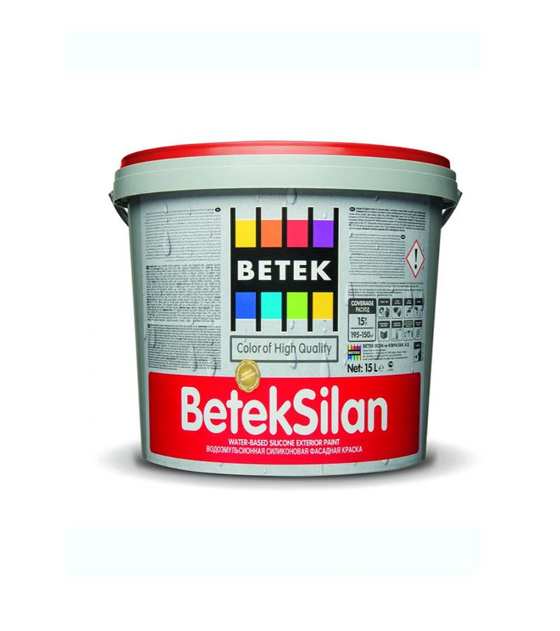 საღებავი Betek Silan  RG 5   15ლტ