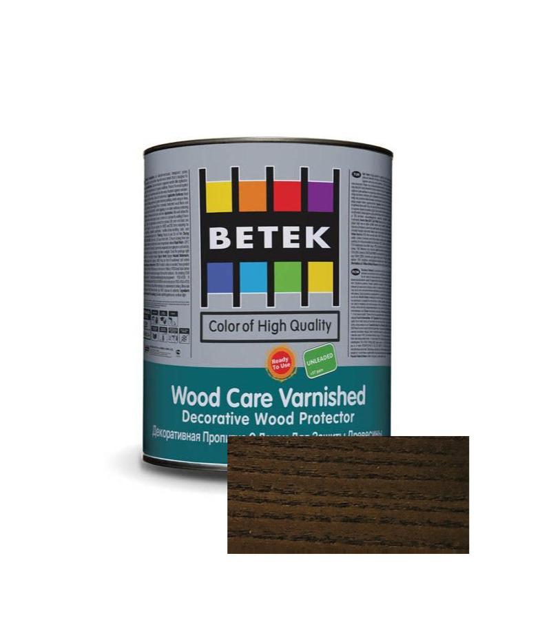 ლაქი პრიალა  Betek Wood Care  2.5ლტ  #1011 Walnut