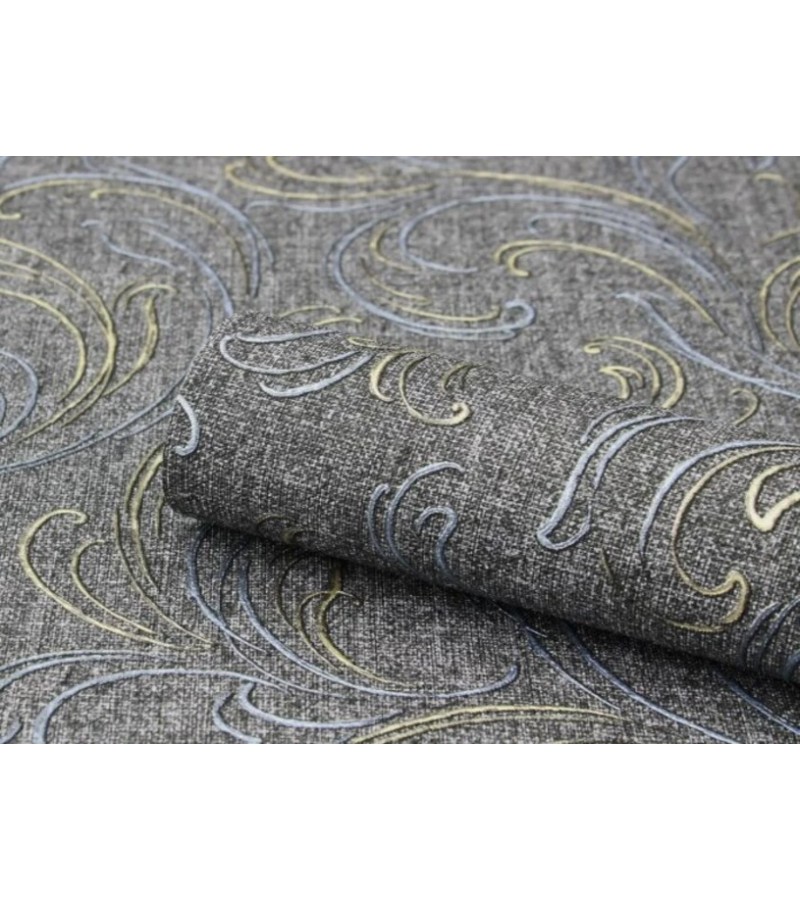 Обои на основе винилового флизелина # 60140-06 LETICIA 1,06*10 м. Эрисманн