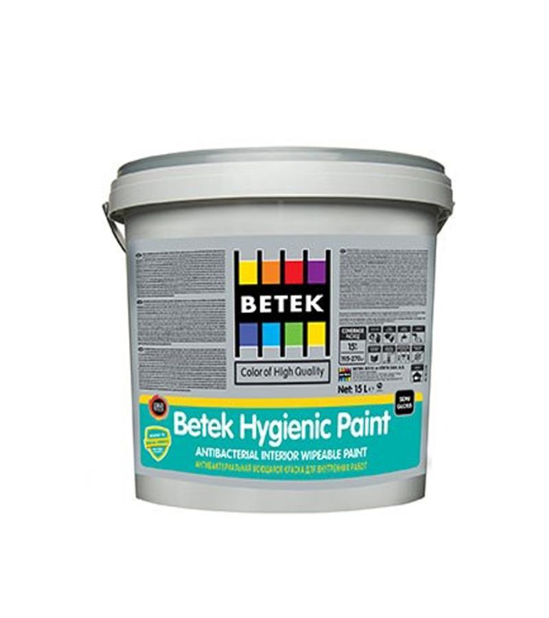 საღებავი B.Hygen Paint (SMGL) 2.5ლტ