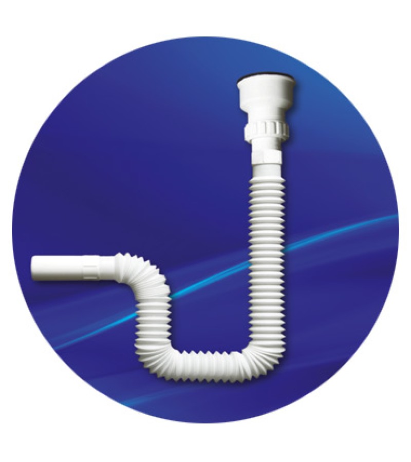 Сифон для писсуара 1 32 мм КП-900 горький. ОЗБЕСТ