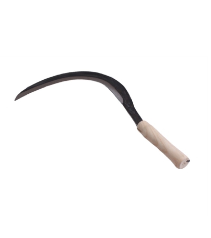 Garden tool - sickle 2'' 230mm BUL-MAX