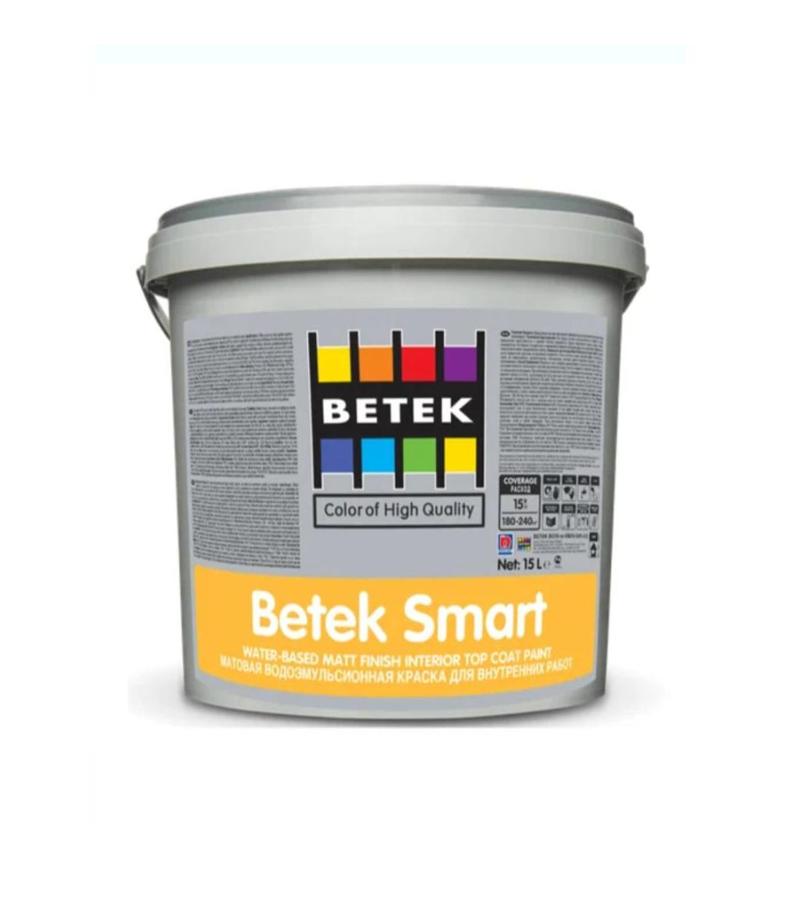 საღებავი  Betek  SMART  RG 1  7.5ლტ