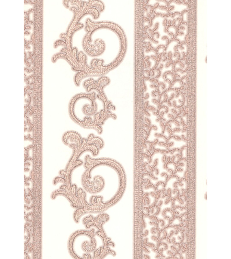 Обои на основе винилового флизелина № 4384-4 Соната 1,06*10 м. Эрисманн