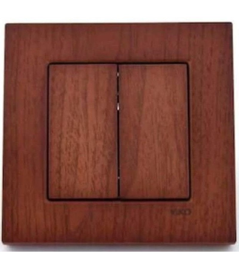 გადამრთველი VIKO Royal 2-ნი Kiraz