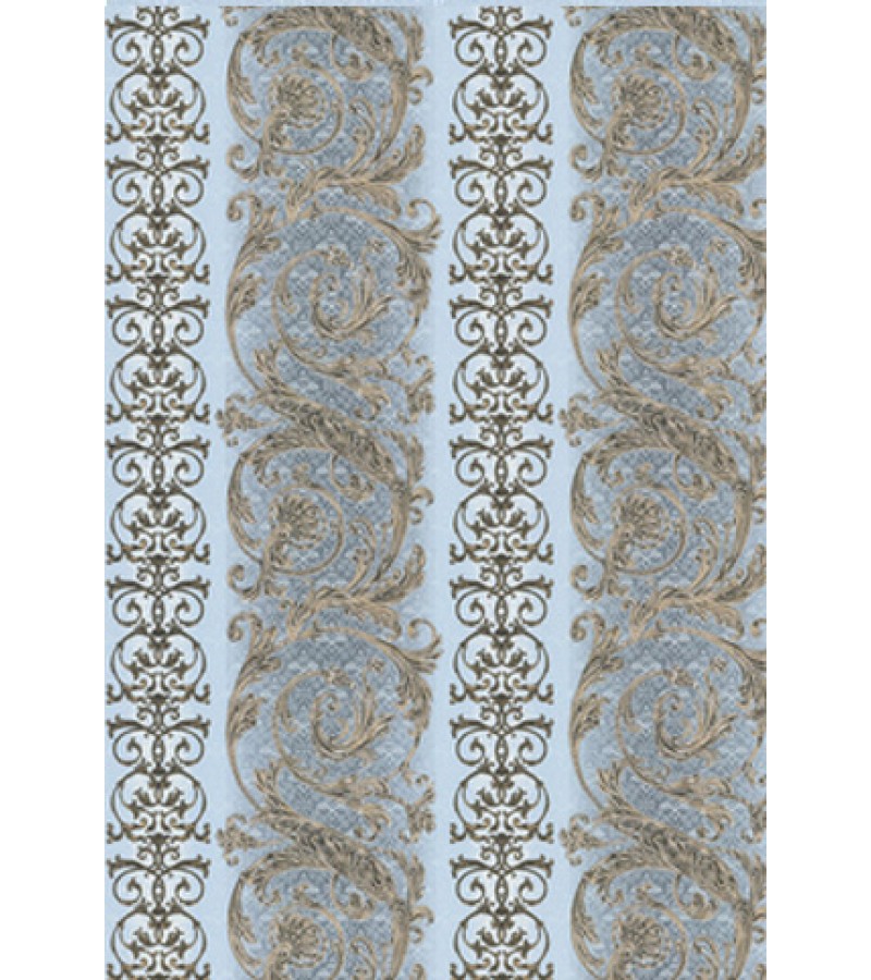 Обои виниловые #1667-5 Симфония 0,53*10 м. Эрисманн