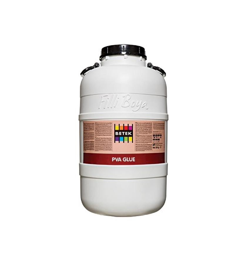 წებო Betek PVA Glue   28კგ