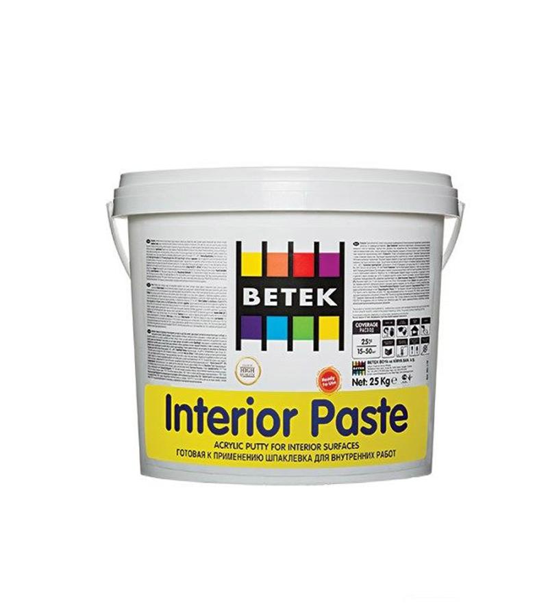 Betek Interior Paste 5კგ