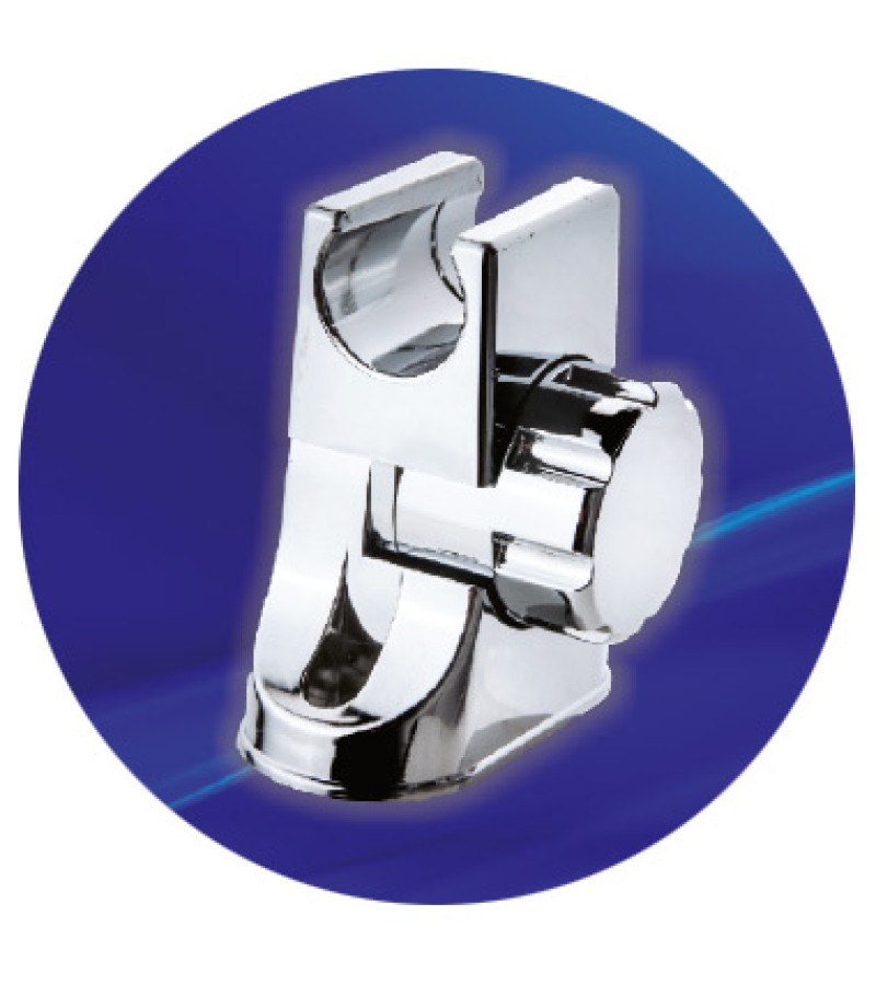 Держатель для смесителя для ванной комнаты ПМ-165 горький. ОЗБЕСТ