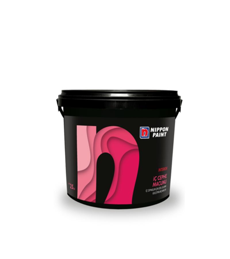 NIPPON EXTERIOR PASTE 25კგ