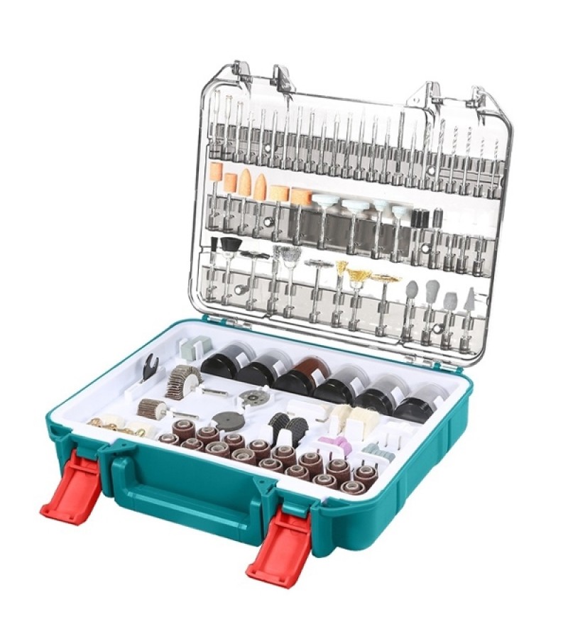 Polishing Drill Kit #TACSD13571 Bitter. TOTAL