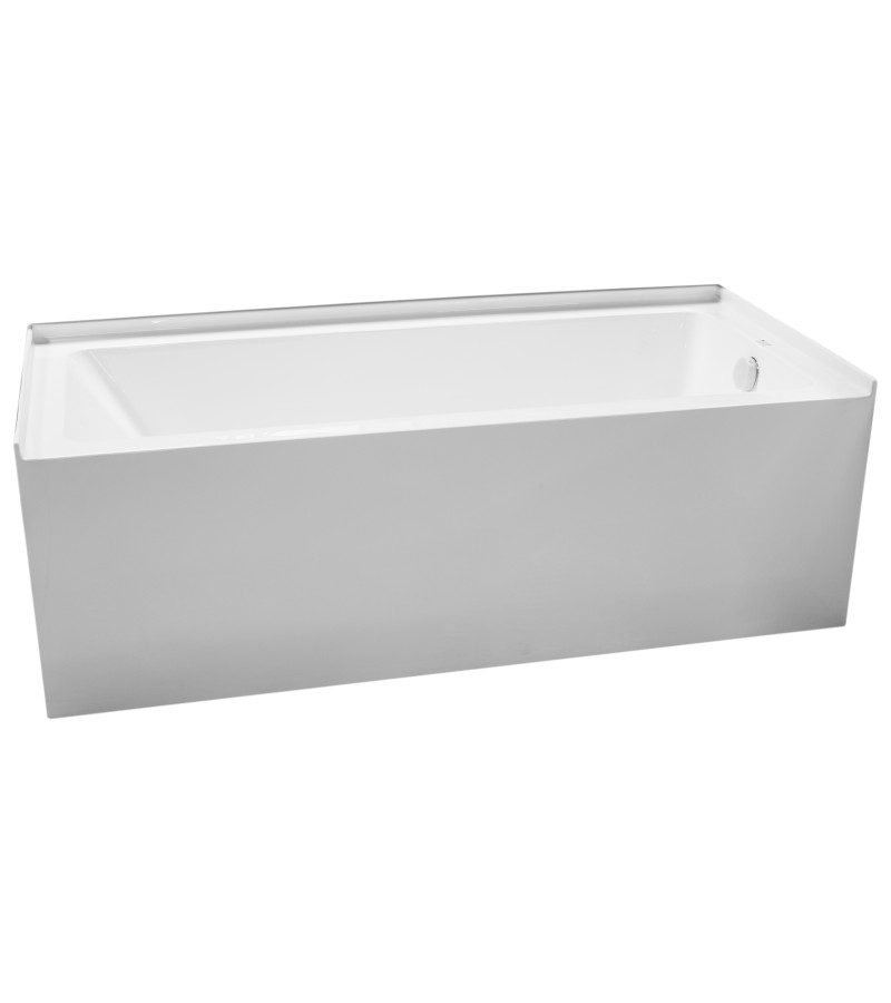 პლასტმასის აბაზანა  C-465  R  მარჯვენა  ზომა. 81.2*170*56 სმ Aokelya