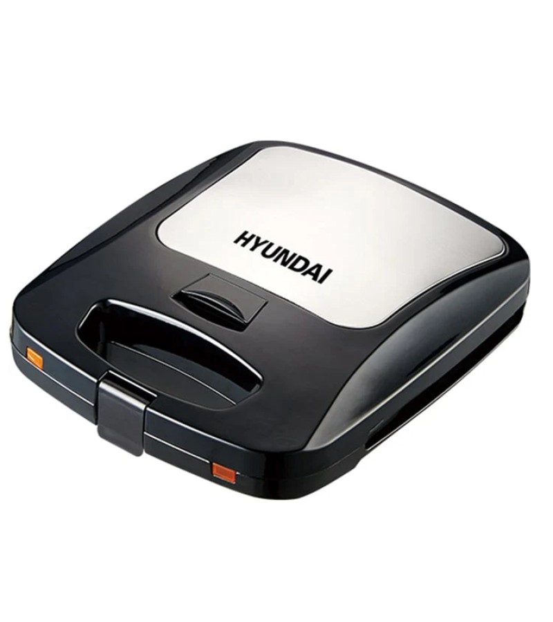 Waffle machine - HYUNDAI - HK220GWM GRILL/WAFFLE MAKER