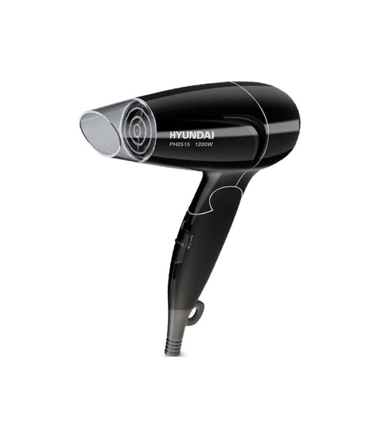Hair dryer - HYUNDAI - PH2515