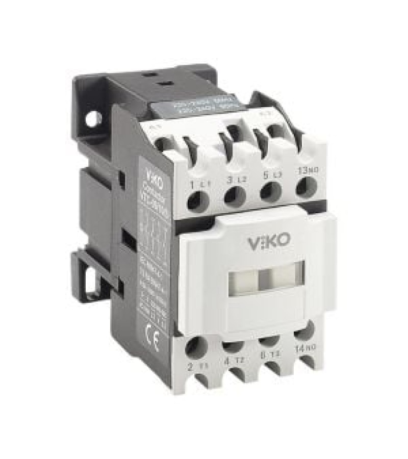 Контакт электрического предохранителя 65А 11С 230В AC Viko