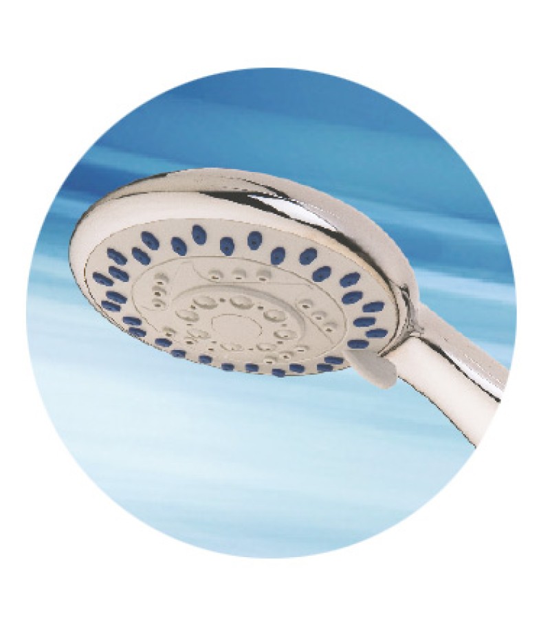 Смеситель для ванной комнаты Е-107 горький. ОЗБЕСТ