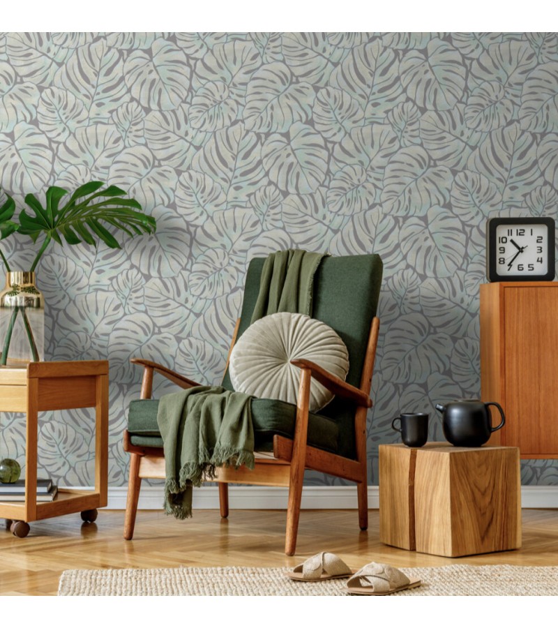 Обои на основе винилового флизелина # 60077-03 EMILY 1,06*10 м. Эрисманн