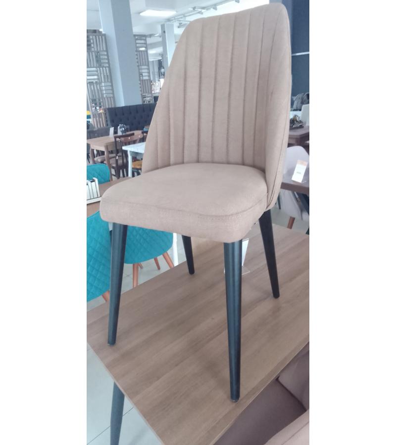 Chair TIRAN color. ZEN 11 bitter. BILSAN