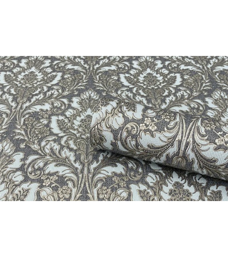 Обои на основе винилового флизелина № 60161-06 LIGHT3 1,06*10 м. Эрисманн