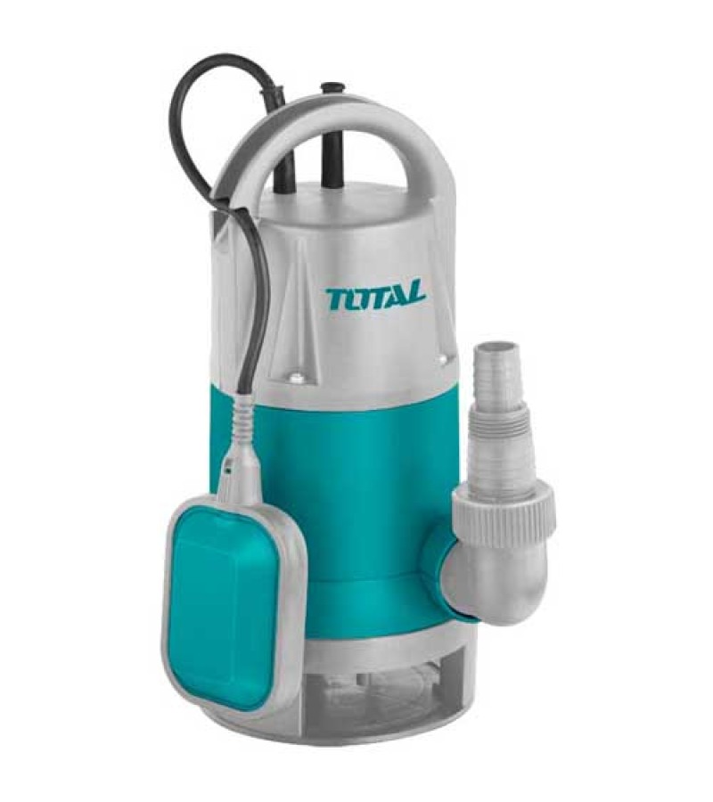 Water Pump 750W (1.0HP) #TWP87501 TOTAL