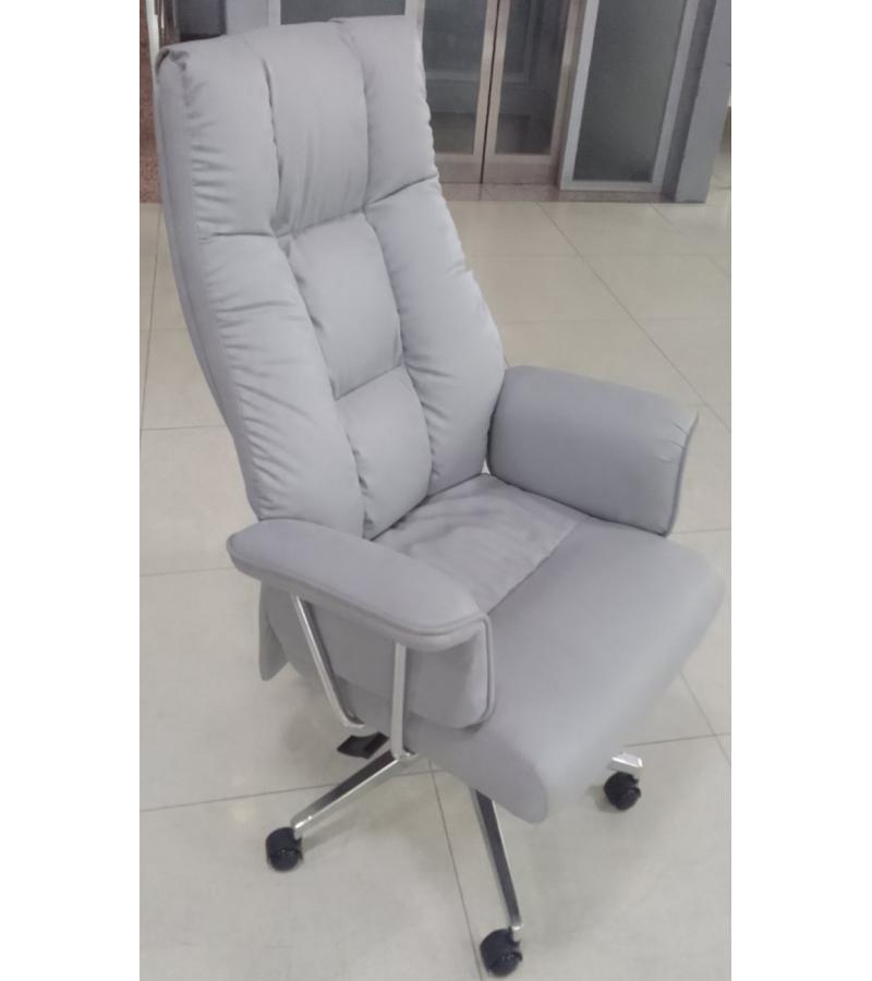 Office chair gray A260