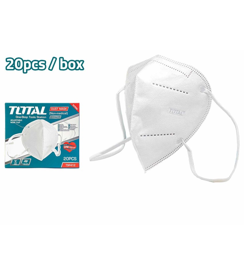 Маска #TSP412 Горькая. ОБЩИЙ