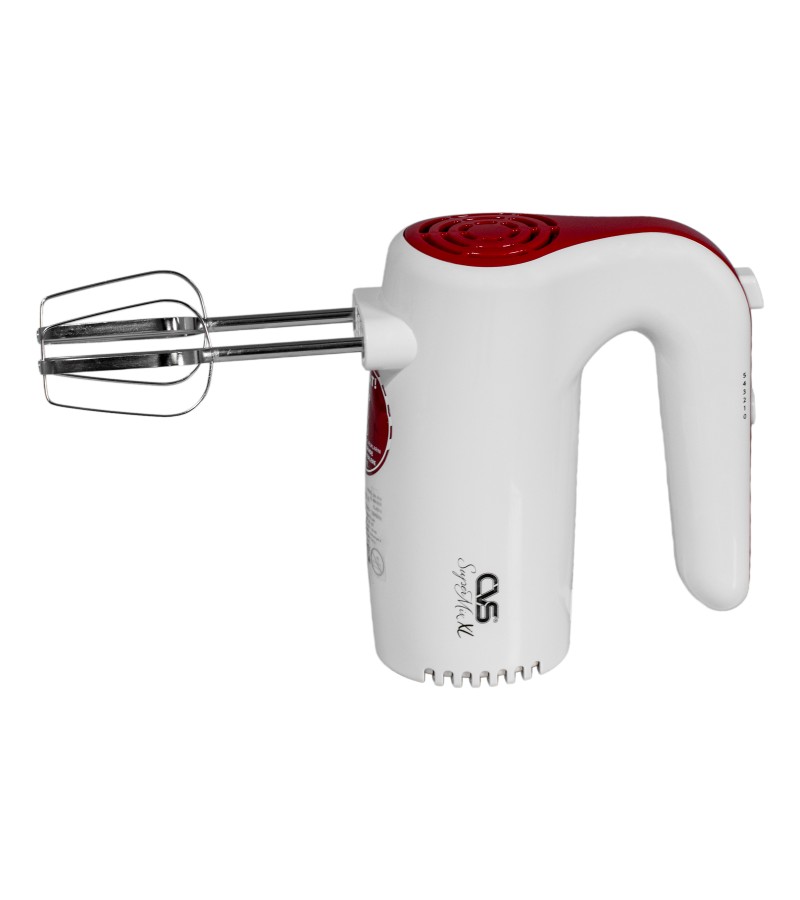 Hand mixer DN 4518 400W bitter. CVS