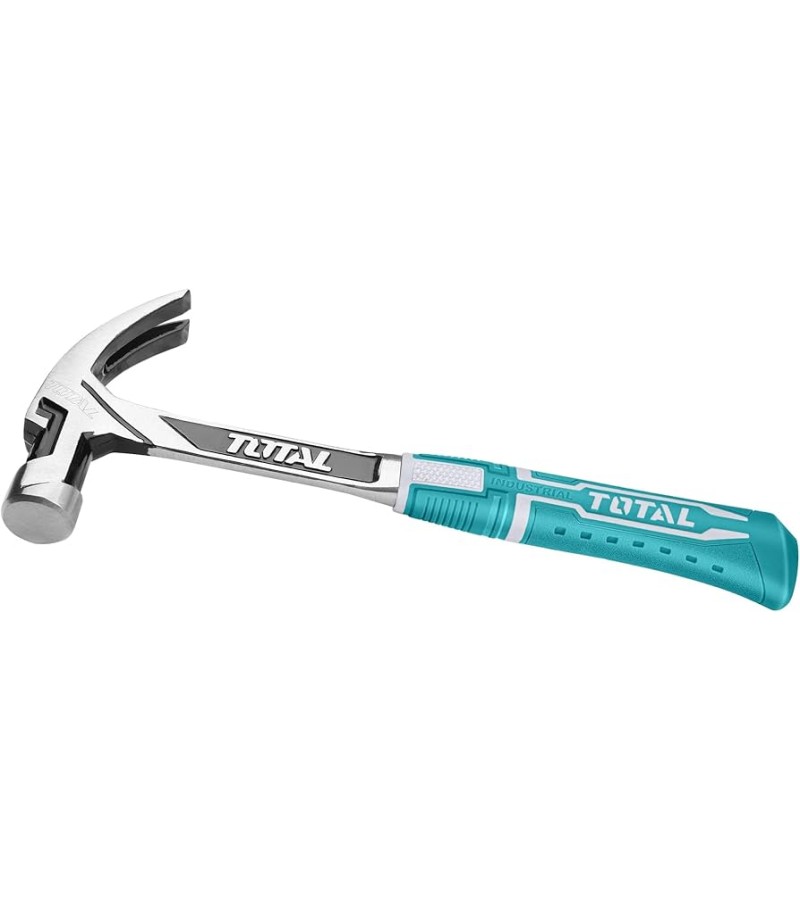 Молоток со съемником ногтей 560 гр. #THT7143206 ИТОГО