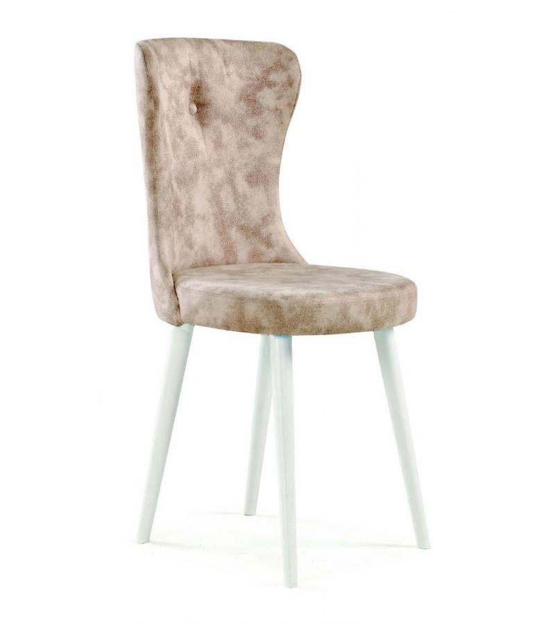 სკამი  ASLAN  ფერი. TEKSTIL - 09   მწარ.  PARLAYAN KOC 