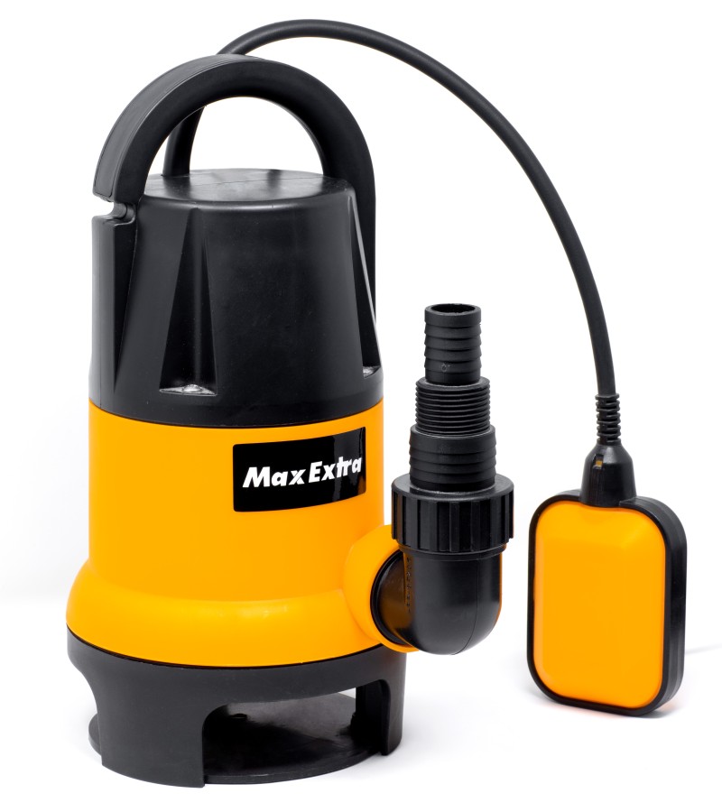 წყლის ნასოსი  MX-05400-JH-400  (სუფთა წყლის)   BUL-MAX 