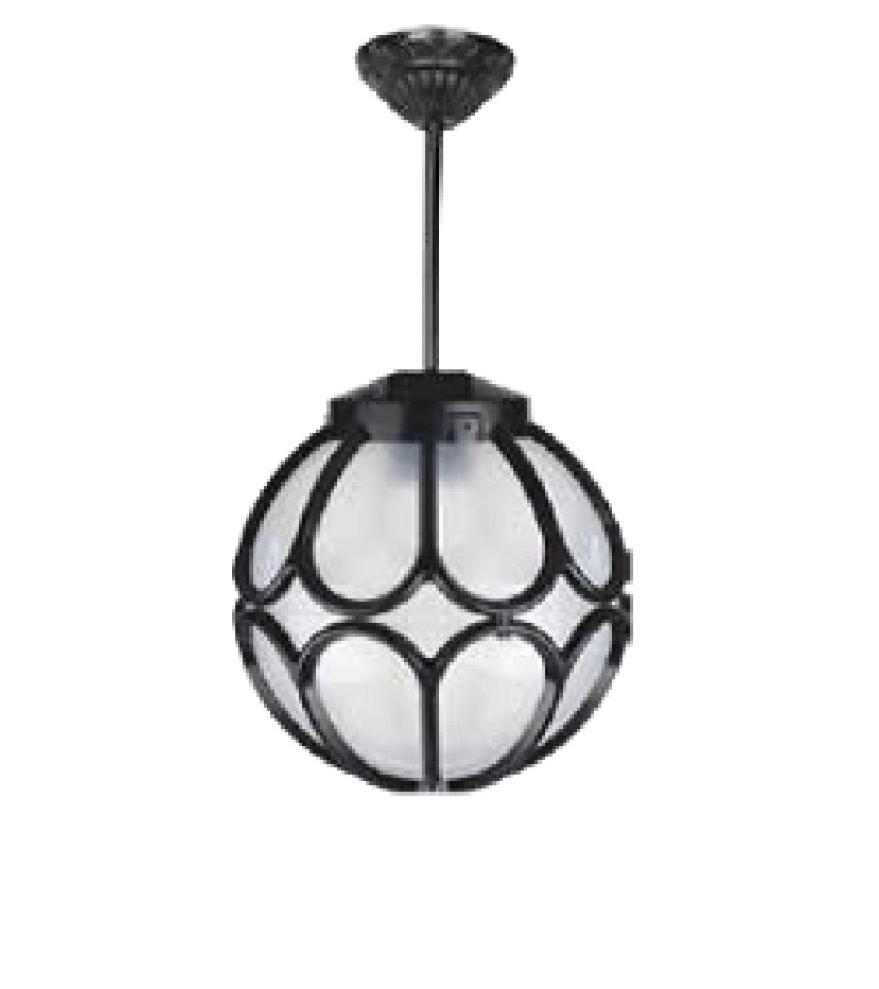 კედლის სანათი  შავი   ED-7805   EDSON