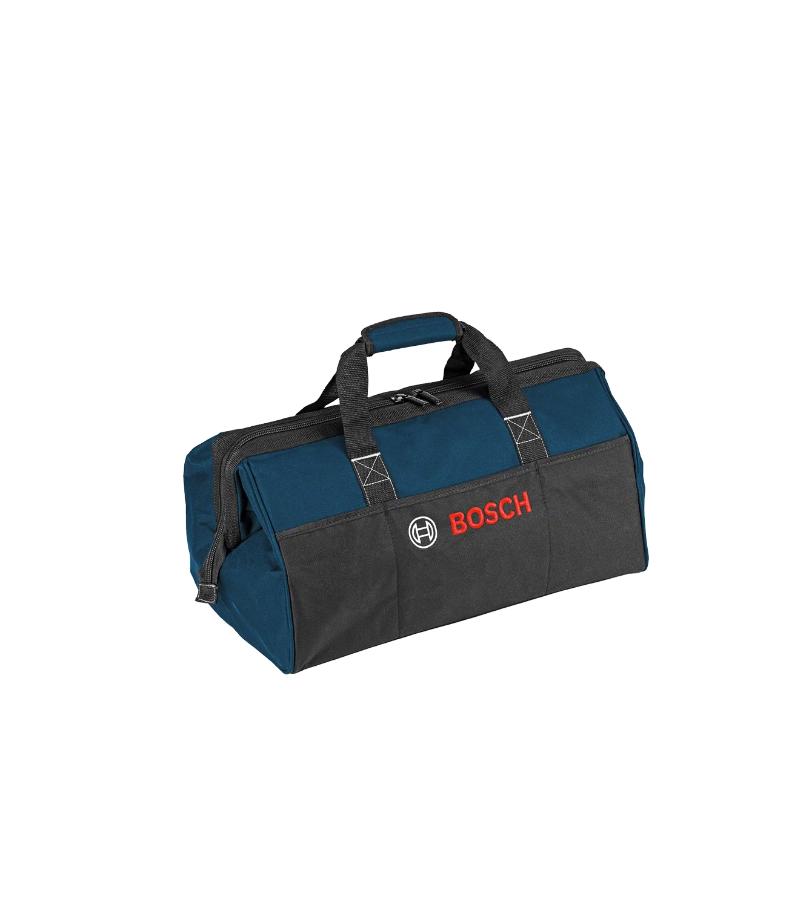 ინსტრუმენტების ჩანთა  BE RAF Bosch toolbag  #1619BZ0100    Произв. BOSCH