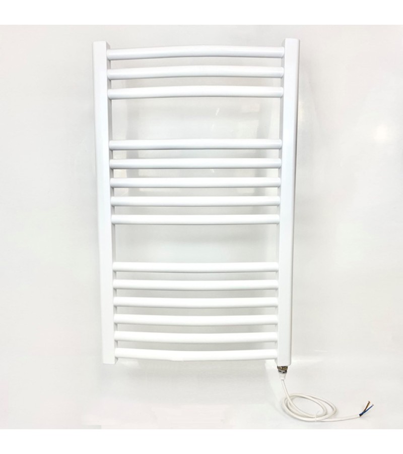 Electric dryer 40*80 white TERMOLOGI