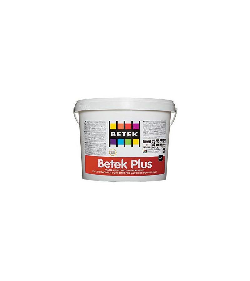საღებავი Betek Plus  RG4  7.5ლტ