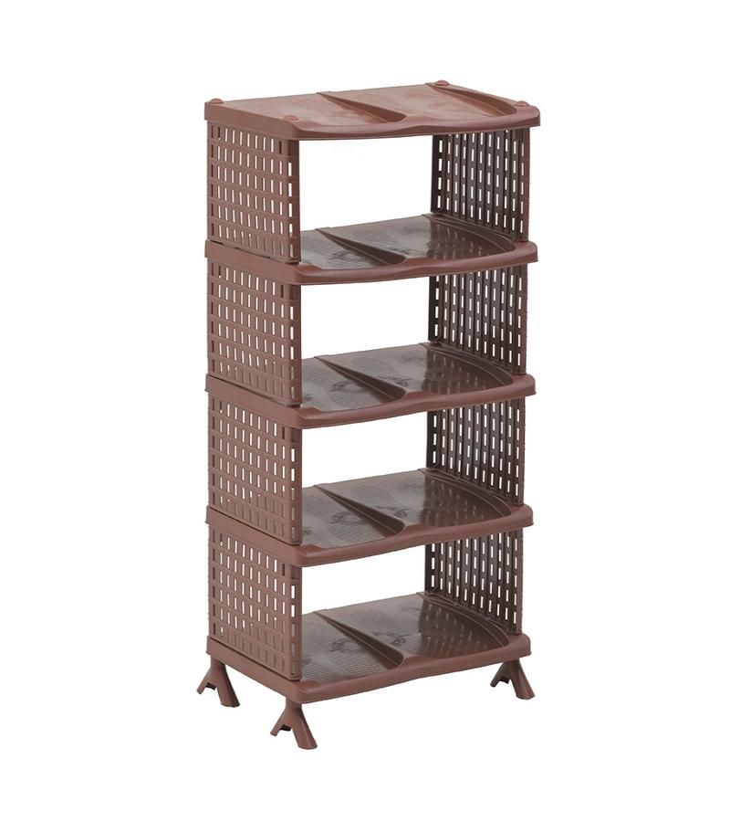 >ფეხსაცმლის ორგანაიზერი  120  BAMBOO SHOE RACK 