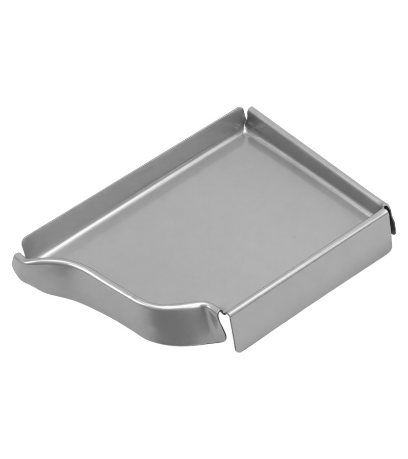 Крышка-капельница правая (9006)