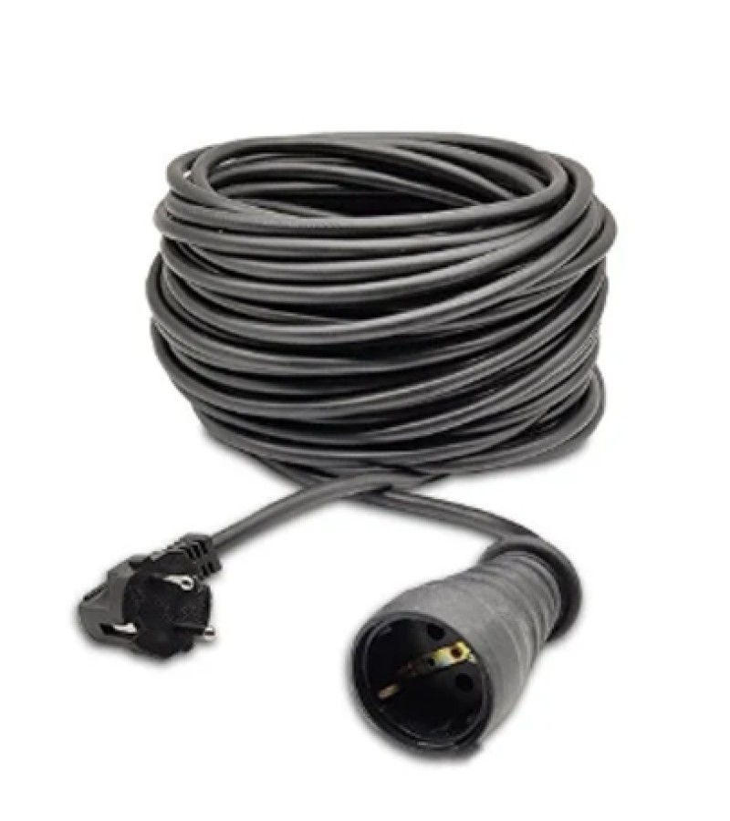 გამაგრძელებელი სადენი  3*1.5   10-მეტ.  BUL-MAX 