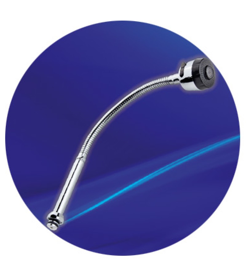 Кран гибкий насадка КБ-170 горькая. ОЗБЕСТ