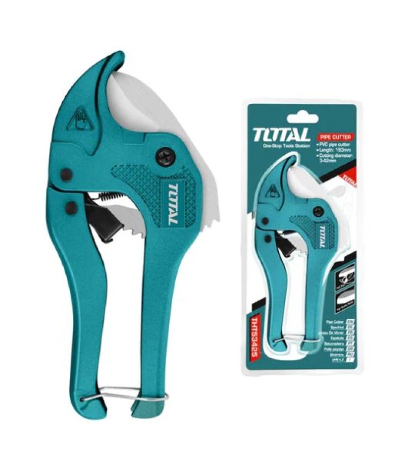 Резак для пластиковых труб 193 мм #THT53425 Горький. ОБЩИЙ