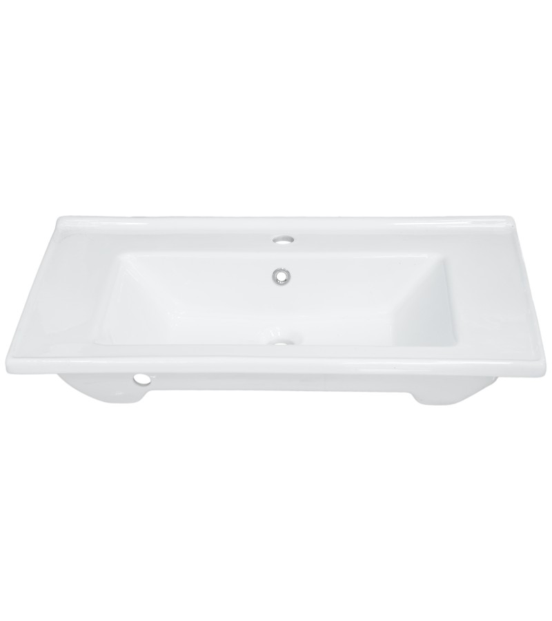 Салфетка керамическая MERKUR 46*80 IDEVIT